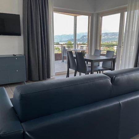 Apartments Monsurei, Lake View บาร์โดลิโน ภายนอก รูปภาพ