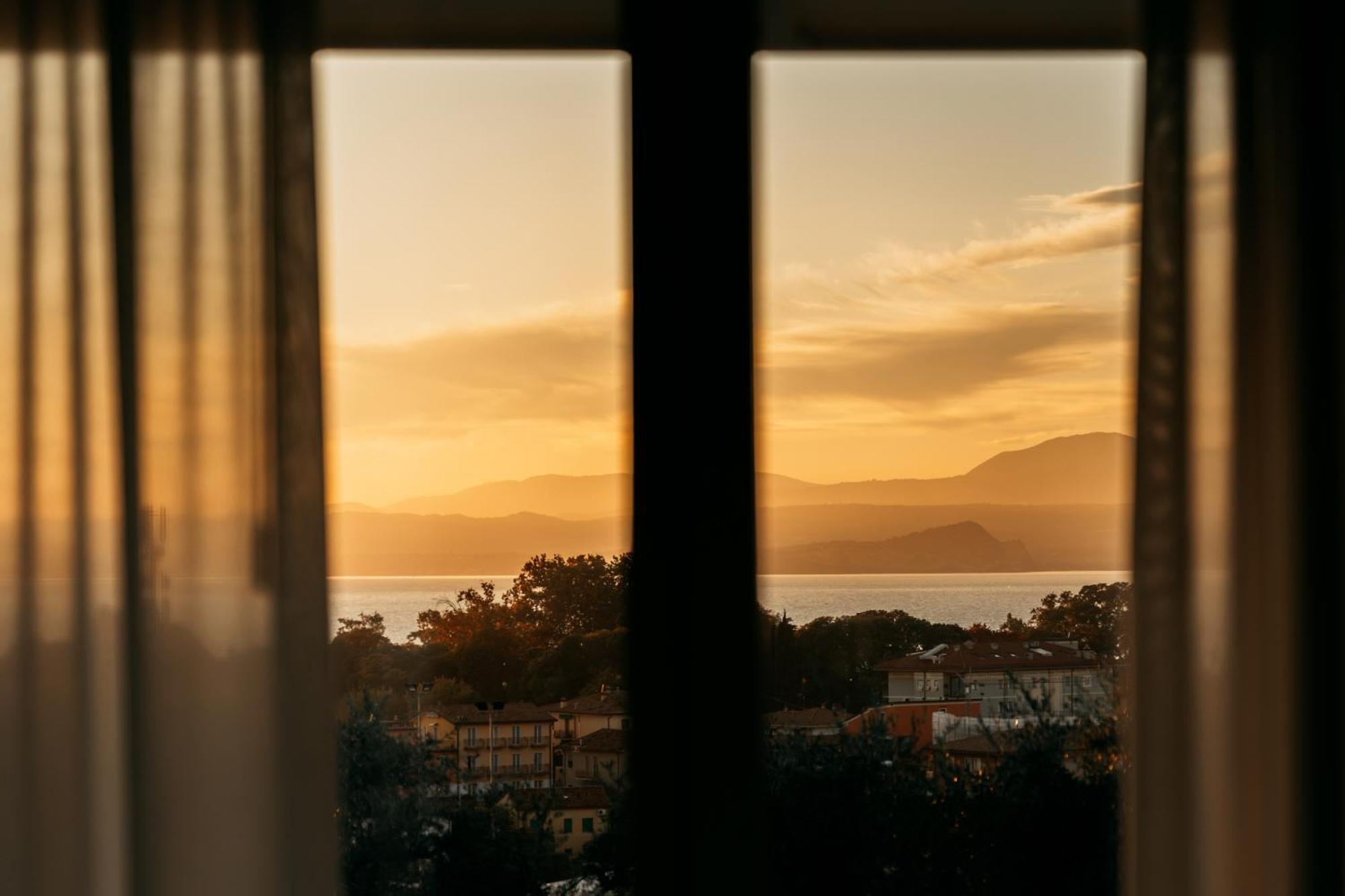 Apartments Monsurei, Lake View บาร์โดลิโน ภายนอก รูปภาพ