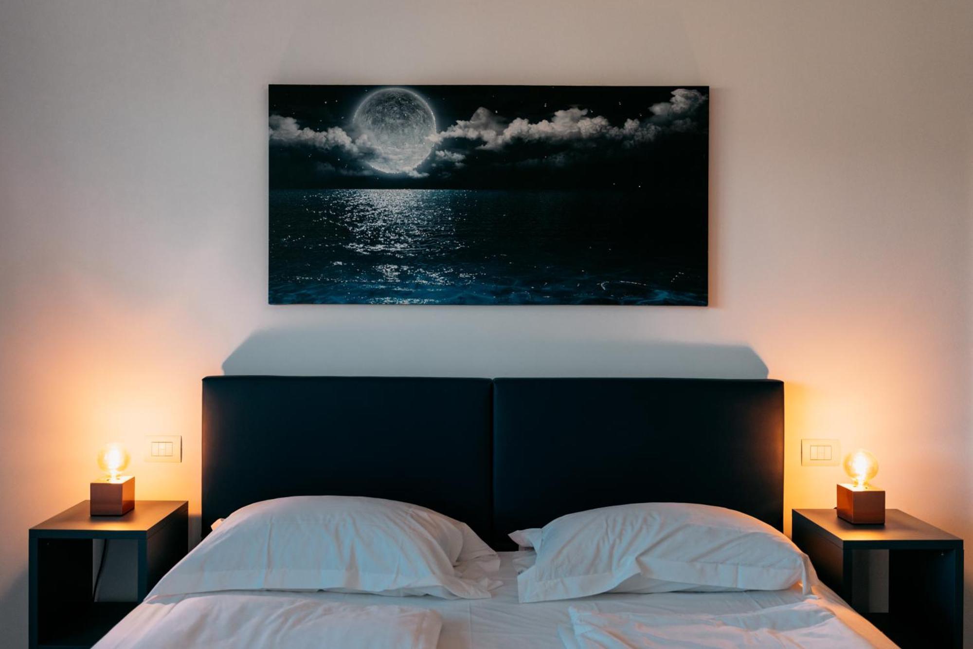 Apartments Monsurei, Lake View บาร์โดลิโน ภายนอก รูปภาพ